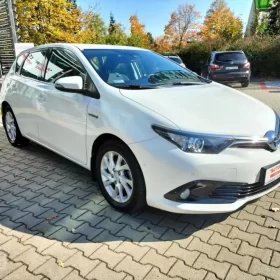 Toyota Auris II Premium | Gwarancja Przebiegu i Serwisu | Salon PL | I-WŁ | ASO | FV