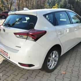 Toyota Auris II Premium | Gwarancja Przebiegu i Serwisu | Salon PL | I-WŁ | ASO | FV