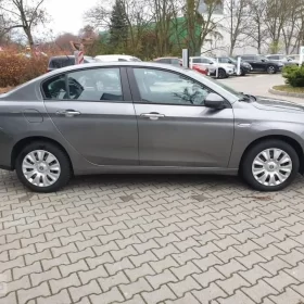 Fiat Tipo rabat: 1% (600 zł) | Gwarancja Przebiegu i Serwisu | Salon PL | I-WŁ