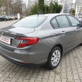 Fiat Tipo rabat: 1% (600 zł) | Gwarancja Przebiegu i Serwisu | Salon PL | I-WŁ