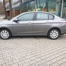 Fiat Tipo rabat: 1% (600 zł) | Gwarancja Przebiegu i Serwisu | Salon PL | I-WŁ