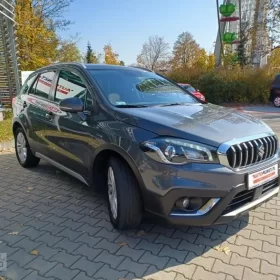 Suzuki SX4 S-Cross PREMIUM 4x4 | Gwarancja Przebiegu i Serwisu | Salon PL | I-WŁ | ASO