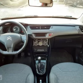 Citroen C3 II ACTIV | Gwarancja Przebiegu i Serwisu | Salon PL | I-WŁ | ASO | FV23