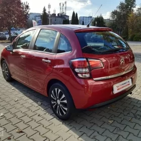 Citroen C3 II ACTIV | Gwarancja Przebiegu i Serwisu | Salon PL | I-WŁ | ASO | FV23