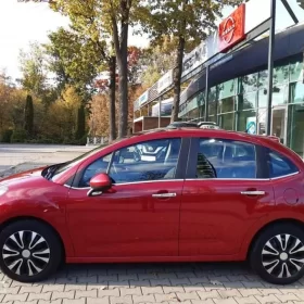 Citroen C3 II ACTIV | Gwarancja Przebiegu i Serwisu | Salon PL | I-WŁ | ASO | FV23