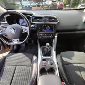 Renault Kadjar I BOSE 4x4 | Gwarancja Przebiegu i Serwisu | Salon PL | I-WŁ | ASO | C