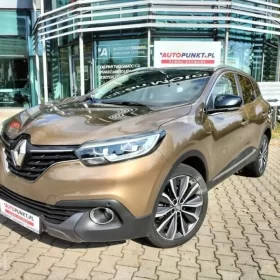 Renault Kadjar I BOSE 4x4 | Gwarancja Przebiegu i Serwisu | Salon PL | I-WŁ | ASO | C