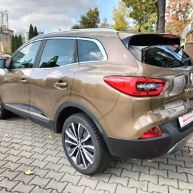 Renault Kadjar I BOSE 4x4 | Gwarancja Przebiegu i Serwisu | Salon PL | I-WŁ | ASO | C