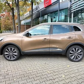 Renault Kadjar I BOSE 4x4 | Gwarancja Przebiegu i Serwisu | Salon PL | I-WŁ | ASO | C