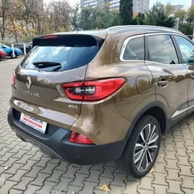 Renault Kadjar I BOSE 4x4 | Gwarancja Przebiegu i Serwisu | Salon PL | I-WŁ | ASO | C