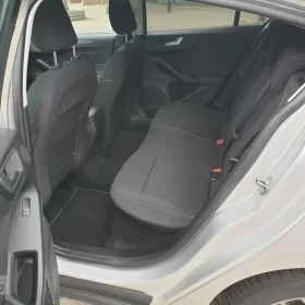 Ford Focus rabat: 9% (7 000 zł) | Gwarancja Przebiegu i Serwisu | Salon PL | A