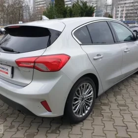 Ford Focus rabat: 9% (7 000 zł) | Gwarancja Przebiegu i Serwisu | Salon PL | A
