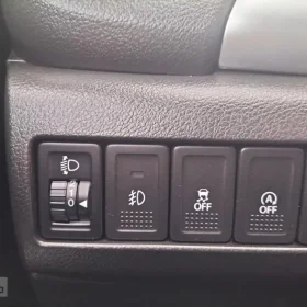 Suzuki Vitara II rabat: 9% (5 000 zł) |Gwarancja Przebiegu i Serwisu | Salon PL | I-W