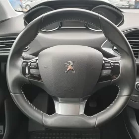 Peugeot 308 II ACTIVE BUSINESS | Gwarancja Przebiegu i Serwisu | I-WŁ | ASO | FV23%