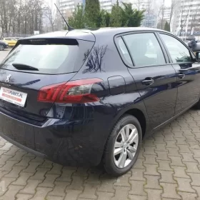 Peugeot 308 II ACTIVE BUSINESS | Gwarancja Przebiegu i Serwisu | I-WŁ | ASO | FV23%