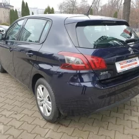 Peugeot 308 II ACTIVE BUSINESS | Gwarancja Przebiegu i Serwisu | I-WŁ | ASO | FV23%