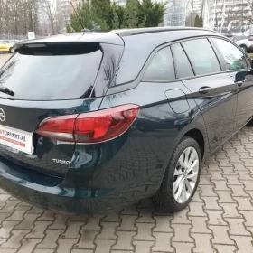 Opel Astra K Enjoy | Gwarancja Przebiegu i Serwisu | Salon PL | II-WŁ | ASO | And