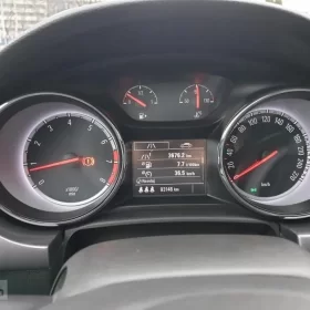 Opel Astra K Enjoy | Gwarancja Przebiegu i Serwisu | Salon PL | II-WŁ | ASO | And