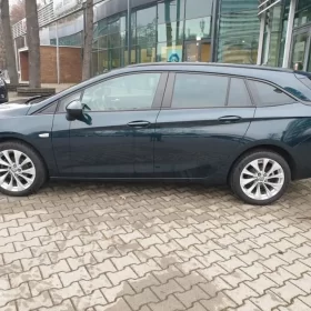 Opel Astra K Enjoy | Gwarancja Przebiegu i Serwisu | Salon PL | II-WŁ | ASO | And