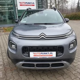 Citroen C3 Aircross ACTIVE | Gwarancja Przebiegu i Serwisu | Salon PL | I-WŁ | ASO | Opo