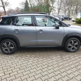 Citroen C3 Aircross ACTIVE | Gwarancja Przebiegu i Serwisu | Salon PL | I-WŁ | ASO | Opo