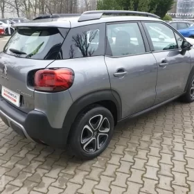 Citroen C3 Aircross ACTIVE | Gwarancja Przebiegu i Serwisu | Salon PL | I-WŁ | ASO | Opo