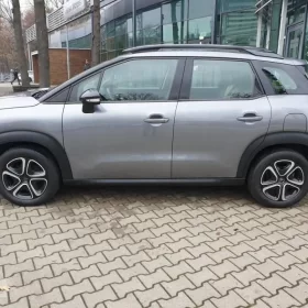 Citroen C3 Aircross ACTIVE | Gwarancja Przebiegu i Serwisu | Salon PL | I-WŁ | ASO | Opo