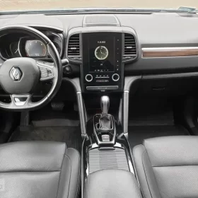 Renault Koleos rabat: 2% (2 000 zł) | Gwarancja Przebiegu i Serwisu | Salon PL | I-