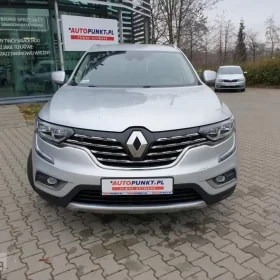 Renault Koleos rabat: 2% (2 000 zł) | Gwarancja Przebiegu i Serwisu | Salon PL | I-