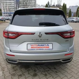 Renault Koleos rabat: 2% (2 000 zł) | Gwarancja Przebiegu i Serwisu | Salon PL | I-