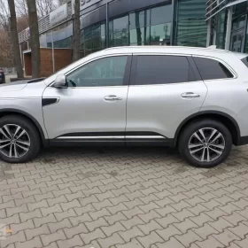 Renault Koleos rabat: 2% (2 000 zł) | Gwarancja Przebiegu i Serwisu | Salon PL | I-