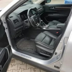 Renault Koleos rabat: 2% (2 000 zł) | Gwarancja Przebiegu i Serwisu | Salon PL | I-