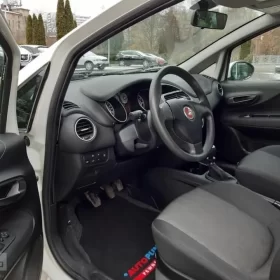 Fiat Punto Evo EASY | Gwarancja Przebiegu i Serwisu | Salon PL | I-WŁ | ASO | FV23%