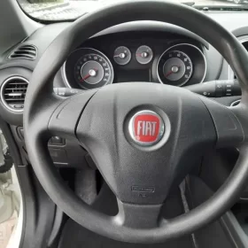 Fiat Punto Evo EASY | Gwarancja Przebiegu i Serwisu | Salon PL | I-WŁ | ASO | FV23%