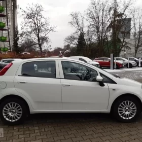 Fiat Punto Evo EASY | Gwarancja Przebiegu i Serwisu | Salon PL | I-WŁ | ASO | FV23%