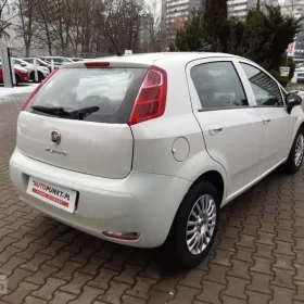 Fiat Punto Evo EASY | Gwarancja Przebiegu i Serwisu | Salon PL | I-WŁ | ASO | FV23%