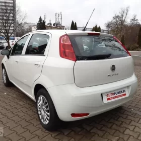 Fiat Punto Evo EASY | Gwarancja Przebiegu i Serwisu | Salon PL | I-WŁ | ASO | FV23%