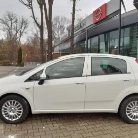 Fiat Punto Evo EASY | Gwarancja Przebiegu i Serwisu | Salon PL | I-WŁ | ASO | FV23%