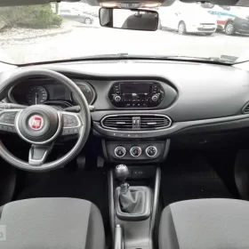 Fiat Tipo CLASSIC | Gwarancja Przebiegu i Serwisu | Salon PL | I-WŁ | ASO | FV