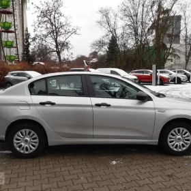 Fiat Tipo CLASSIC | Gwarancja Przebiegu i Serwisu | Salon PL | I-WŁ | ASO | FV