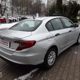 Fiat Tipo CLASSIC | Gwarancja Przebiegu i Serwisu | Salon PL | I-WŁ | ASO | FV