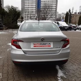 Fiat Tipo CLASSIC | Gwarancja Przebiegu i Serwisu | Salon PL | I-WŁ | ASO | FV