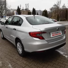 Fiat Tipo CLASSIC | Gwarancja Przebiegu i Serwisu | Salon PL | I-WŁ | ASO | FV