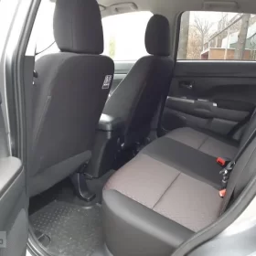 Mitsubishi ASX rabat: 3% (2 000 zł) | Gwarancja Przebiegu i Serwisu | Salon PL | I-