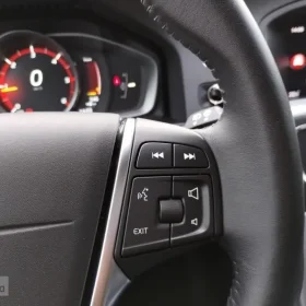 Volvo V60 II rabat: 3% (3 000 zł) | Gwarancja Przebiegu i Serwisu | I-WŁ | ASO |