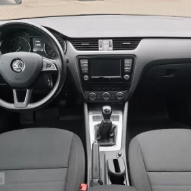 Skoda Octavia III STYLE | Gwarancja Przebiegu i Serwisu | Salon PL | I-WŁ | ASO | FV23