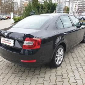 Skoda Octavia III STYLE | Gwarancja Przebiegu i Serwisu | Salon PL | I-WŁ | ASO | FV23