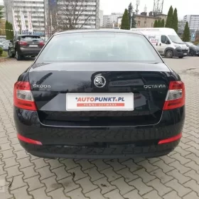 Skoda Octavia III STYLE | Gwarancja Przebiegu i Serwisu | Salon PL | I-WŁ | ASO | FV23