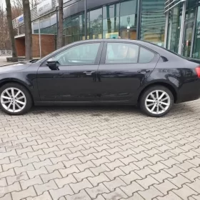 Skoda Octavia III STYLE | Gwarancja Przebiegu i Serwisu | Salon PL | I-WŁ | ASO | FV23