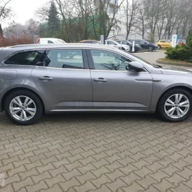 Renault Talisman II rabat: 12% (11 000 zł) | Gwarancja Przebiegu i Serwisu | I-WŁ | ASO